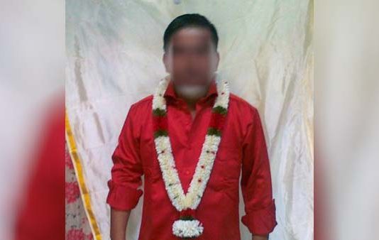 திருமணமான 4 நாளில் புது மாப்பிள்ளைக்கு நடந்த துயரம் : கதறும் குடும்பம்!!