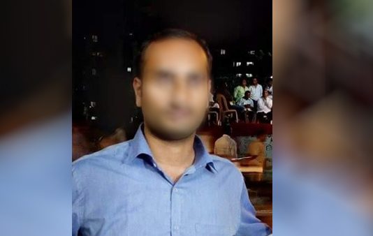 2 வயது குழந்தைக்கு தந்தையால் நேர்ந்த பயங்கரம் : கதறி அழுத தாய்!!