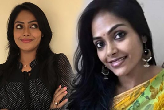 ஆண்களை வீட்டுக்கு அனுப்பி மிரட்டும் சீரியல் நடிகை : இரவு நேரத்தில் நடந்த விபரீதம்!!