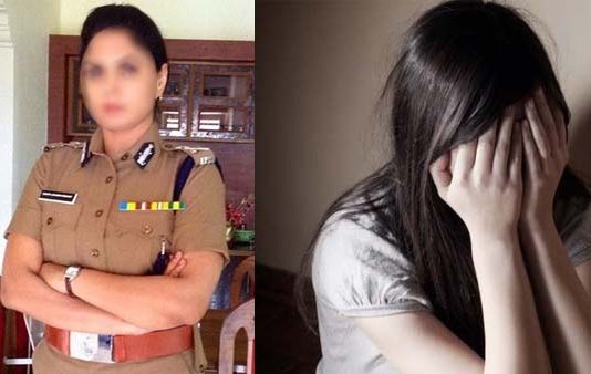 விருந்துக்கு சென்ற பெ.ண் போ.லீ.ஸ்க்கு இ.ளை.ஞரால் ந.டந்த கொ.டு.மை : தாயும் சே.ர்ந்து செ.ய்த அ.நா.கரீக செ.ய.ல்!!