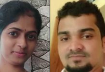 காதலை கைவிட்ட காதலி : விரட்டிச்சென்று காதலன் செய்த வெறி செயல்!!