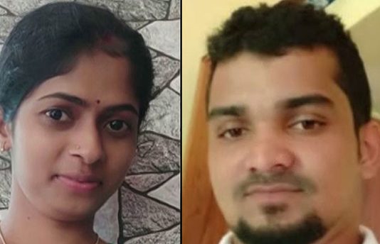 காதலை கைவிட்ட காதலி : விரட்டிச்சென்று காதலன் செய்த வெறி செயல்!!