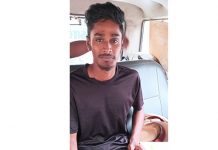 கணவருக்கு மனைவியின் தம்பியால் நடந்த விபரீதம்: மனைவிக்கு காத்திருந்த அ.தி.ர்ச்சி!!