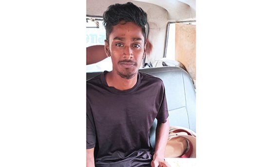 கணவருக்கு மனைவியின் தம்பியால் நடந்த விபரீதம்: மனைவிக்கு காத்திருந்த அ.தி.ர்ச்சி!!