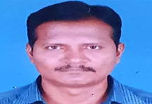 தண்ணீர் சூடாக்கும் போது நேர்ந்த விபரீதம்: அதிர்ச்சியில் உறவினர்கள்!!