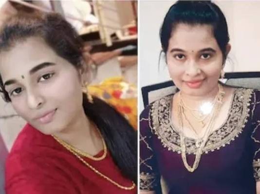 முன்னாள் காதலனுடன் சேர்ந்து இரண்டு பேரை திருமணம் செய்து ஏமாற்றிய பெண்ணால் பரபரப்பு!!