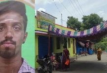 பேரனுக்கு விடிய விடிய ம.து விருந்து : தாத்தா அ.ரங்கேற்றிய நாடகம்.. நடந்த விபரீதம்!!