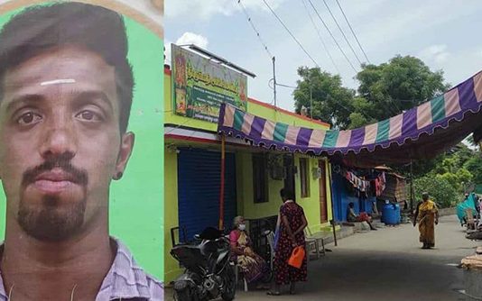 பேரனுக்கு விடிய விடிய ம.து விருந்து : தாத்தா அ.ரங்கேற்றிய நாடகம்.. நடந்த விபரீதம்!!