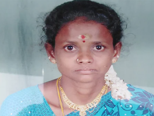 கூலித்தொழிலாளி சடலமாக கண்டெடுப்பு.. விசாரணை தி.டு.க்கிடும் தகவல்!!