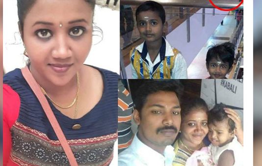 பெற்ற குழந்தைகளை காதலுக்காக கொ.ன்ற அபிராமியை நினைவிருக்கா? தமிழகத்தை உலுக்கிய வழக்கில் வெளியானது புது தகவல்!!