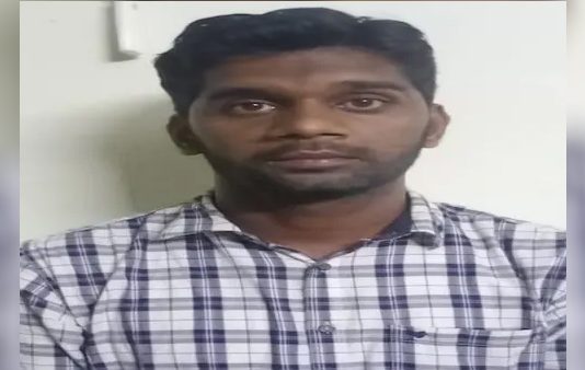 காதலியின் திருமணத்தை நிறுத்த ஆசிட் வீசிய இ.ளை.ஞ.ரால் ப.ர.பரப்பு!!