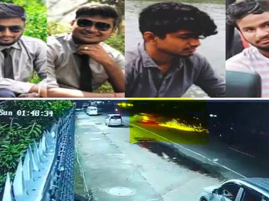 விடிந்தால் Interview: இரவு நேர குதூகலத்தால் நிகழ்ந்த கோர சம்பவம்!!