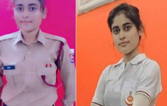 பெண் போலீசுக்கே இந்த நிலைமையா? அ.ர.ங்.கே.றிய கொ.டூ.ர ச.ம்.பவம்: நடுங்க வைக்கும் தகவல்!!