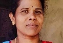 சமையலறையில் புதைந்து கிடந்த கைவிரல்கள்: தோண்டிய பொலிசாருக்கு காத்திருந்த அதிர்ச்சி!!