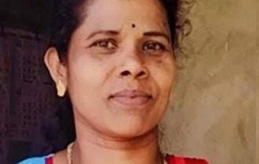 சமையலறையில் புதைந்து கிடந்த கைவிரல்கள்: தோண்டிய பொலிசாருக்கு காத்திருந்த அதிர்ச்சி!!