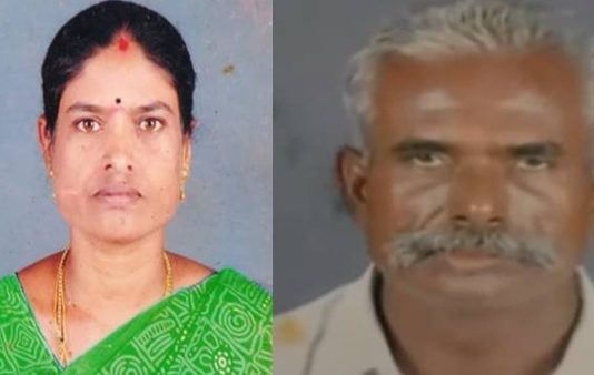 41 வயது நபரை காதலித்த 23 வயது பெண்: மகள் மாயமான பின் வாட்ஸ் அப்பில் புகைப்படத்தை பார்த்து பெற்றோர் எடுத்த விபரீத முடிவு!!