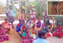 சிறுமியை ஆ.டை.யி.ன்றி ஊர்வலமாக அழைத்துச் சென்ற அ.வ.லம்: கிராமத்தினர் கூறிய பகீர் காரணம்!!