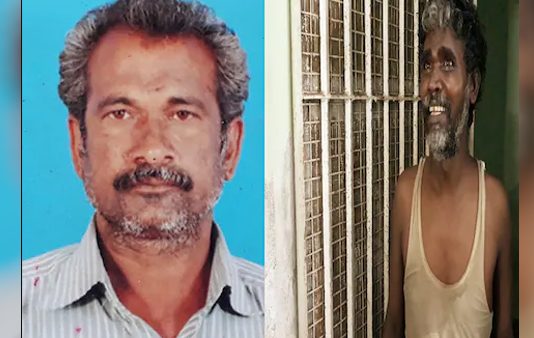 தடம் மாறிப்போன காதல் மனைவி: திருப்பி அனுப்ப மறுத்த டீக்கடை மாஸ்டர்.. ஆ.த்திரத்தில் கணவன் செய்த கொ.டூ.ர ச.ம்பவம்!!