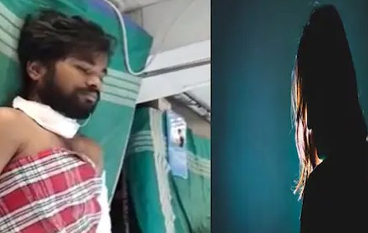 காதலியின் நி.ர்.வா.ணப்படத்தை மணமகனுக்கு அனுப்பிய காதலன்: இன்ஸ்டாகிராம் காதலால் இ.ளம்பெண்ணுக்கு நேர்ந்த கொ.டு.மை!!