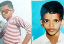அக்காவுக்கு சாப்பாடு கொடுக்க சென்ற சிறுவன்: நண்பனுடன் சடலமாக கிடந்த துயரம்!!