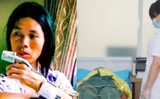 சிறு வயது முதல் 40 ஆண்டுகளாக ஒருநாள் கூட தூங்காத பெண்: மருத்துவர்களையே அதிர வைத்த சம்பவம்!