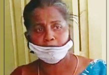 கொதிக்கும் எண்ணெயை ஊற்றி கணவரை கொ.டூ.ரமாக கொ.ன்.ற ம.னைவி: திடுக்கிடும் ச.ம்.பவம்!!