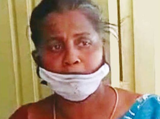 கொதிக்கும் எண்ணெயை ஊற்றி கணவரை கொ.டூ.ரமாக கொ.ன்.ற ம.னைவி: திடுக்கிடும் ச.ம்.பவம்!!