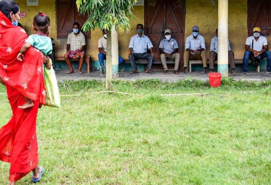 25 முறை வீட்டை விட்டு வெவ்வேறு ஆண்களுடன் ஓட்டம் பிடித்த மனைவி: ஏற்றுக் கொள்ள தயாராக இருக்கும் கணவன்… வேதனையில் மாமனார்!!