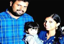 3 வயது மகனுக்கு தாய் செய்த கொ.டூ.ரம் : பின்னர் தம்பதி எடுத்த அ.தி.ரடி முடிவு!!