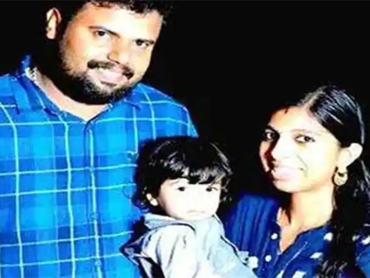 3 வயது மகனுக்கு தாய் செய்த கொ.டூ.ரம் : பின்னர் தம்பதி எடுத்த அ.தி.ரடி முடிவு!!