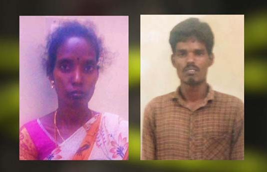 16 வயது சிறுமிக்கு அக்காள் கணவர் செய்த மோசமான செயல்: உடந்தையாக இருந்த அக்கா!!