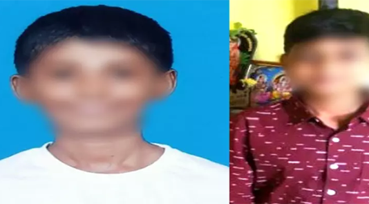 கால்வாய் அருகே விளையாடிய 2 சிறுவர்கள் : நொடிப்பொழுதில் நிகழ்ந்த துயரம்!!