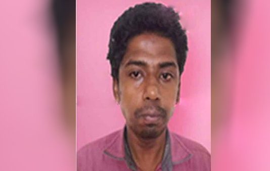 பயிற்சிக்கு சென்ற சிறுமிக்கு கராத்தே மாஸ்டரால் நேர்ந்த கொடூரம்!!