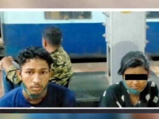 கணவன் கடத்தப்பட்டதாக நம்பிய மனைவிக்கு இறுதியில் காத்திருந்த அதிர்ச்சி!!