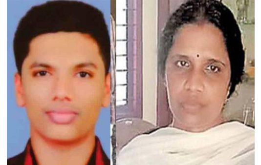 15 ஆண்டுகளாக பூட்டிய வீட்டில் இளைஞரின் சடலம் : அதிர்ந்து போன கிராமமக்கள்!!