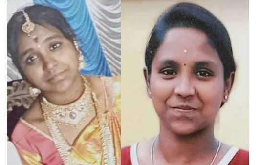 திருமணமான 7 நாளில் மனைவி செய்த செயல் : நெஞ்சுடைந்து கதறிய கணவர்!!