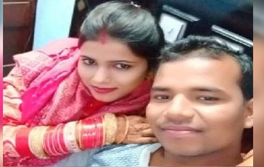 குழந்தை பிறந்த 10 நாளில் கணவனால் மனைவிக்கு நடந்த கொடூரம் : நெஞ்சை உருக்கும் கடிதம்!!