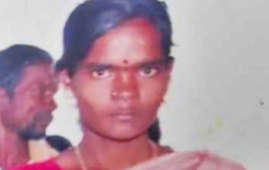 நள்ளிரவில் குடும்ப பெண்ணுக்கு நேர்ந்த பயங்கரம்!!