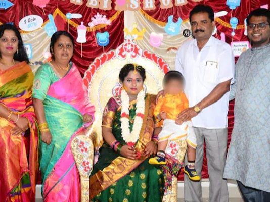 9 மாத பிஞ்சு குழந்தை உட்பட ஐவருக்கு நடந்த பதறவைக்கும் சம்பவம்!!