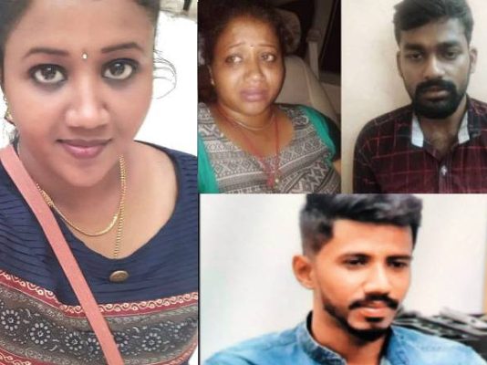 காதலுக்காக கு.ழந்தையை கொ.ன்.ற அபிராமி ஞாபகம் உள்ளதா? வேதனையில் இருந்து மீள்வதற்குள் அடுத்த து.யரம்!!