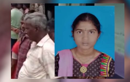 தேர்வு எழுதிய மாணவி திடீர் மாயம் : இறுதியில் குடும்பத்தாருக்கு காத்திருந்த பேரதிர்ச்சி!!