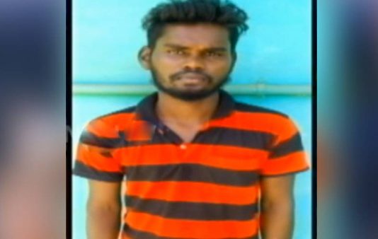 25 வயது இளைஞன் பல வருடங்களாக செய்து வந்த மோசமான செயல் : நெஞ்சை உலுக்கும் சம்பவம்!!