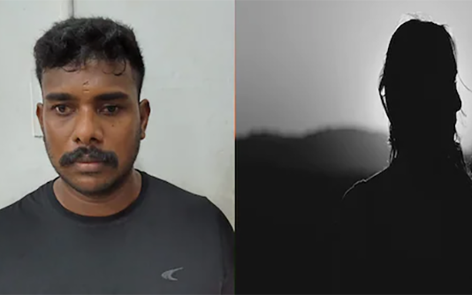 பேஸ்புக்கில் தொ.டர்ந்த நட்பால் இ.ளம் பெ.ண்.ணுக்கு நே.ர்.ந்த க.தி!!