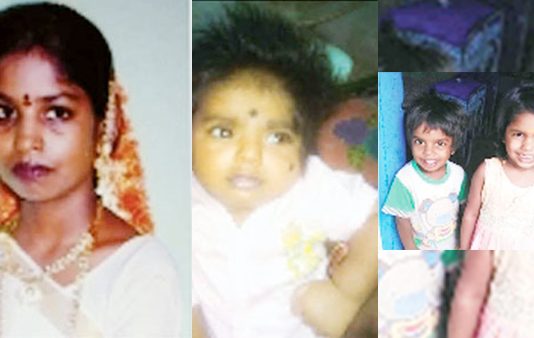 3 பச்சிளம் குழந்தைகளுக்கு தாய் செய்த பதபதைக்கும் செயல் : தமிழகத்தை சோகத்தில் ஆழ்த்திய சம்பவம்!!