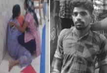 ப.ட்.டப்பகலில் ரயில் நிலைய வாசலில் மா.ண.விக்கு இ.ளை.ஞ.ரா.ல் ந.டந்த ப.ய.ங்.க.ரம்!!