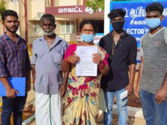 வெளிநாட்டிற்கு வேலைக்கு சென்ற இளைஞனுக்கு நேர்ந்த பயங்கரம் : ஓர் எச்சரிக்கை செய்தி!!