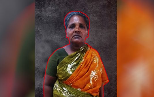 இளம்பெண்ணின் தாயாரால் குழந்தைக்கு அரங்கேறிய சோகம் : அம்பலமான அதிர்ச்சி தகவல்!!