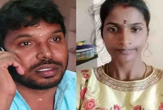 மனைவிக்கு தூக்க மாத்திரை கொடுத்து கணவன் செய்த மோசமான செயல் : அலறித்துடித்த அவலம்!!