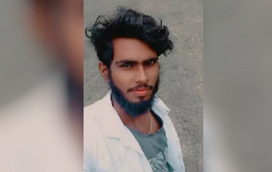 பிறந்து 3 நாட்களே ஆன பிஞ்சு குழந்தையை பார்க்கச் சென்ற தந்தைக்கு நடந்த விபரீதம்!!