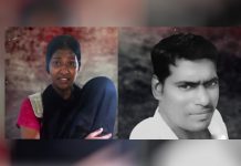 நள்ளிரவில் செல்போனில் ரகசிய பேச்சு : தட்டிக்கேட்ட கணவனுக்கு அரங்கேறிய கொடூரம்!!